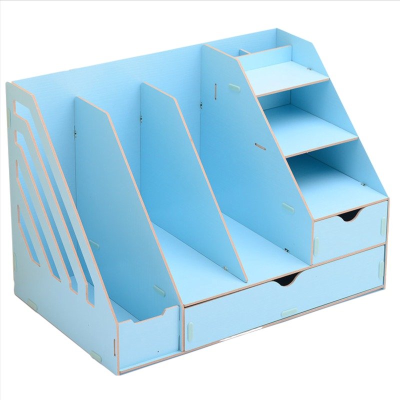 5-A-dreveny-stolny-organizer-na-pera-dokumenty-modry